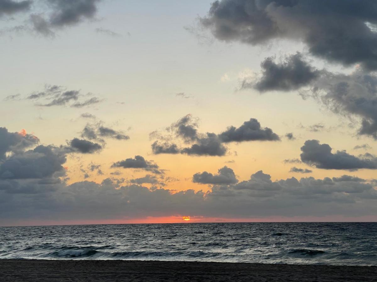 Studiobts - Lauderdale-By-The-Sea ปอมปาโนบีช ภายนอก รูปภาพ