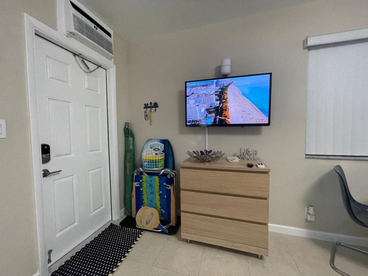 Studiobts - Lauderdale-By-The-Sea ปอมปาโนบีช ภายนอก รูปภาพ