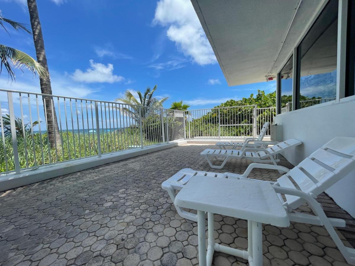 Studiobts - Lauderdale-By-The-Sea ปอมปาโนบีช ภายนอก รูปภาพ