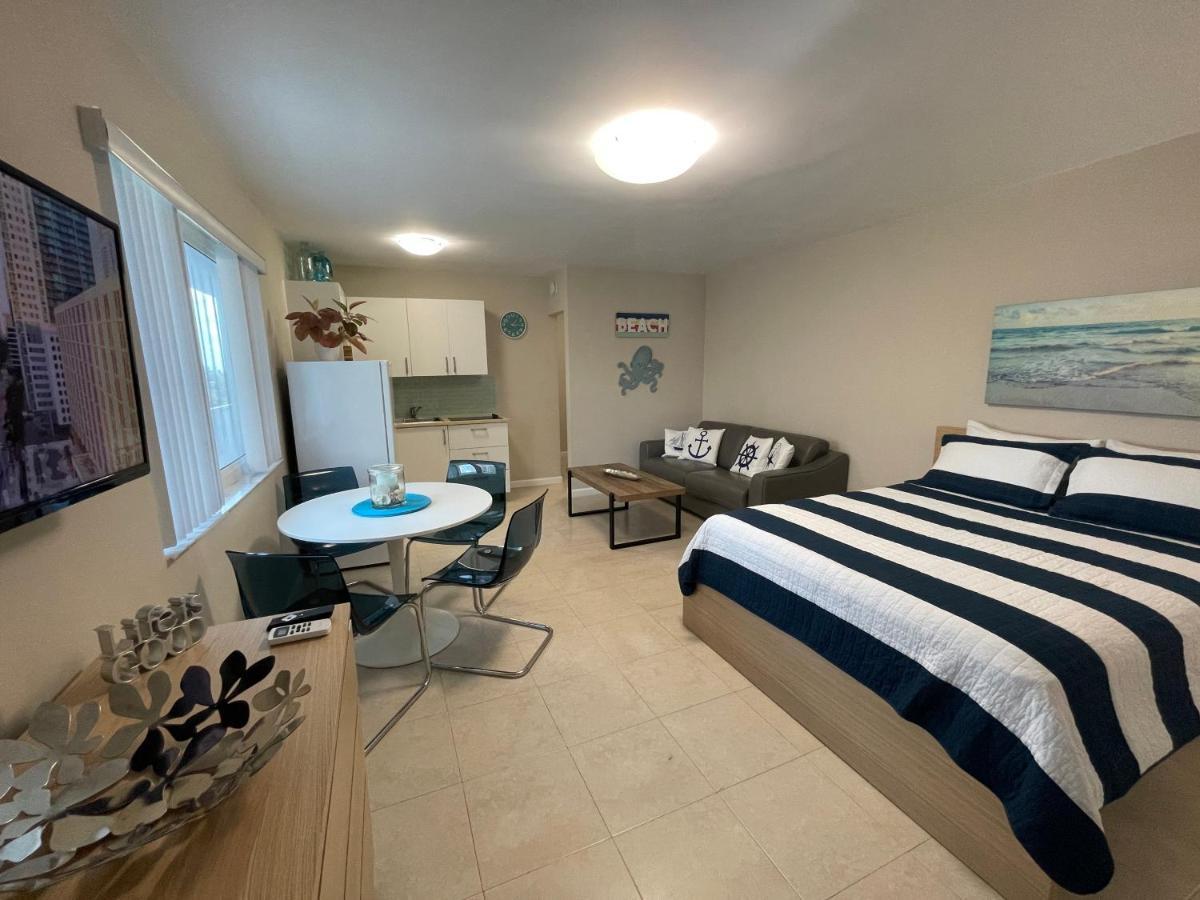 Studiobts - Lauderdale-By-The-Sea ปอมปาโนบีช ภายนอก รูปภาพ