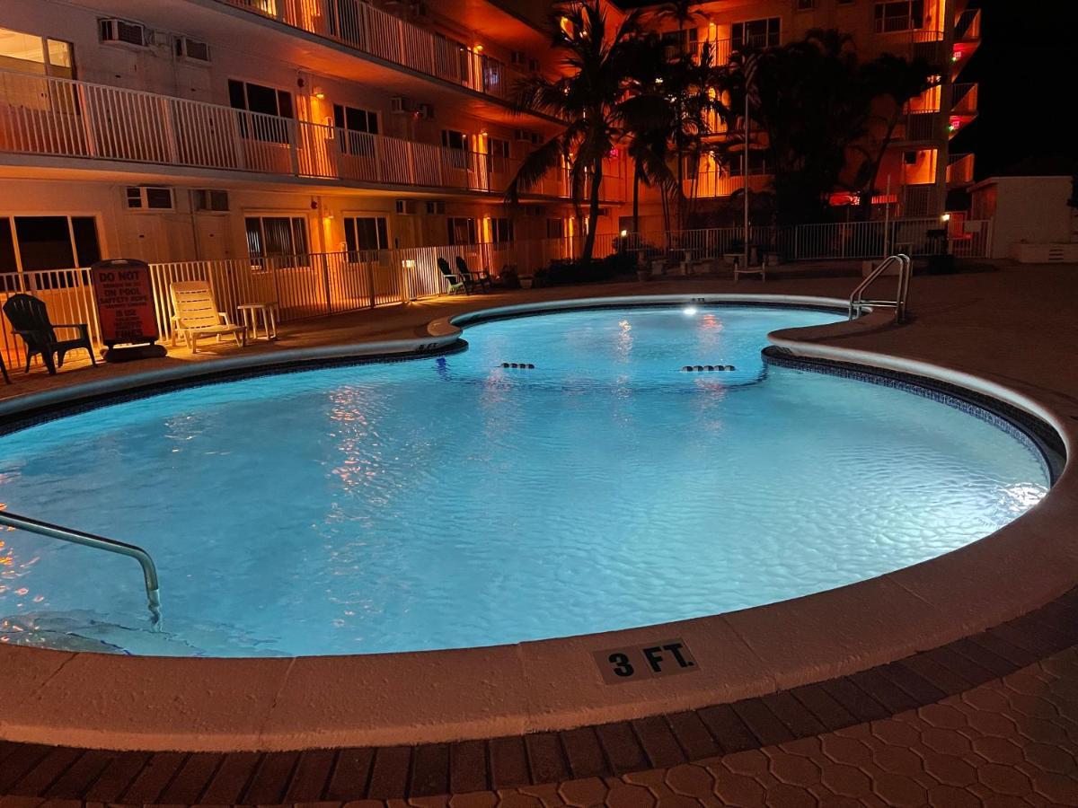 Studiobts - Lauderdale-By-The-Sea ปอมปาโนบีช ภายนอก รูปภาพ