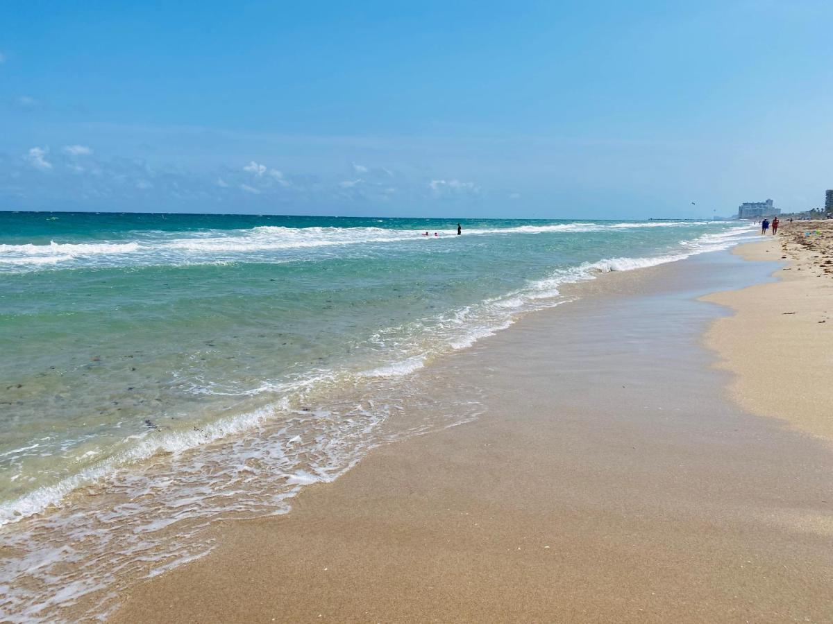 Studiobts - Lauderdale-By-The-Sea ปอมปาโนบีช ภายนอก รูปภาพ