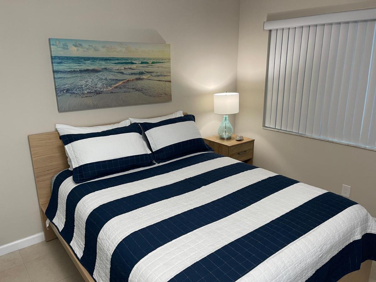 Studiobts - Lauderdale-By-The-Sea ปอมปาโนบีช ภายนอก รูปภาพ
