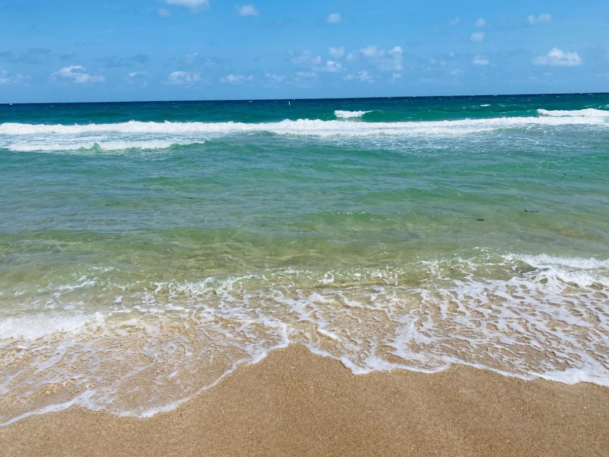Studiobts - Lauderdale-By-The-Sea ปอมปาโนบีช ภายนอก รูปภาพ