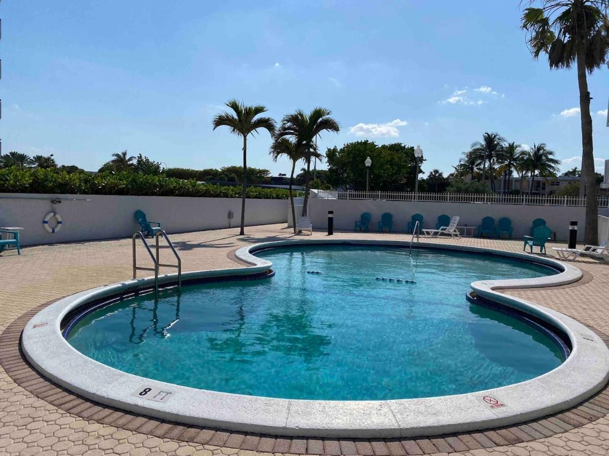 Studiobts - Lauderdale-By-The-Sea ปอมปาโนบีช ภายนอก รูปภาพ