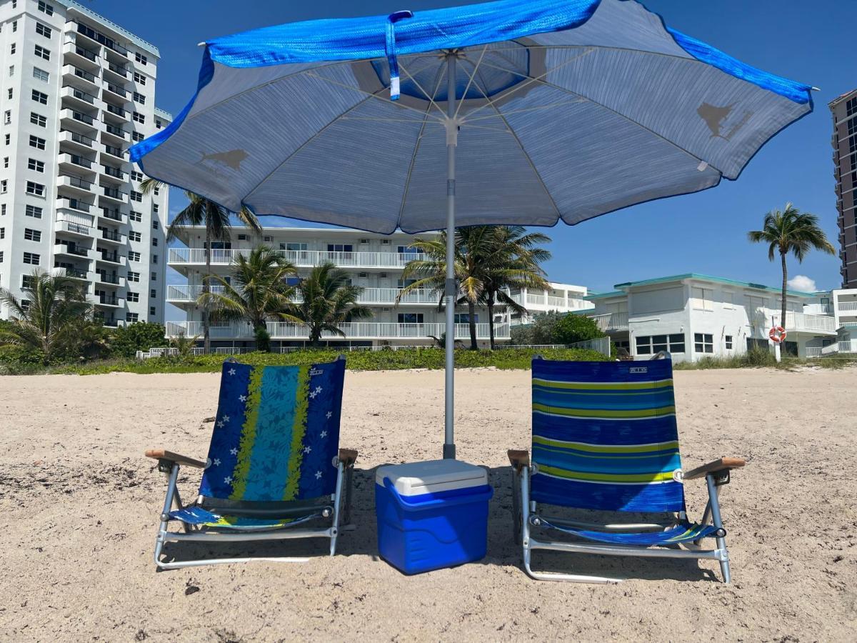 Studiobts - Lauderdale-By-The-Sea ปอมปาโนบีช ภายนอก รูปภาพ