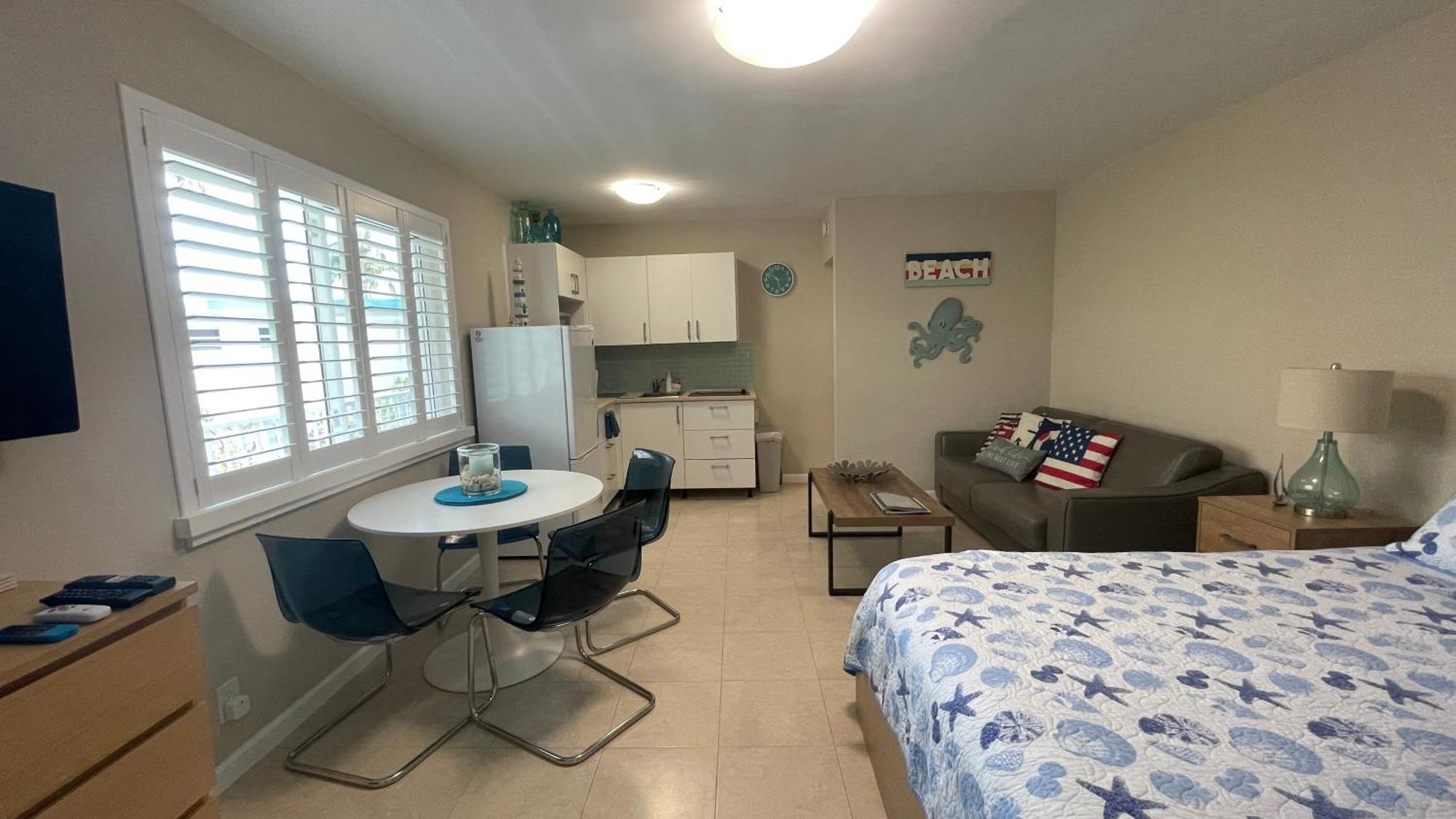 Studiobts - Lauderdale-By-The-Sea ปอมปาโนบีช ภายนอก รูปภาพ